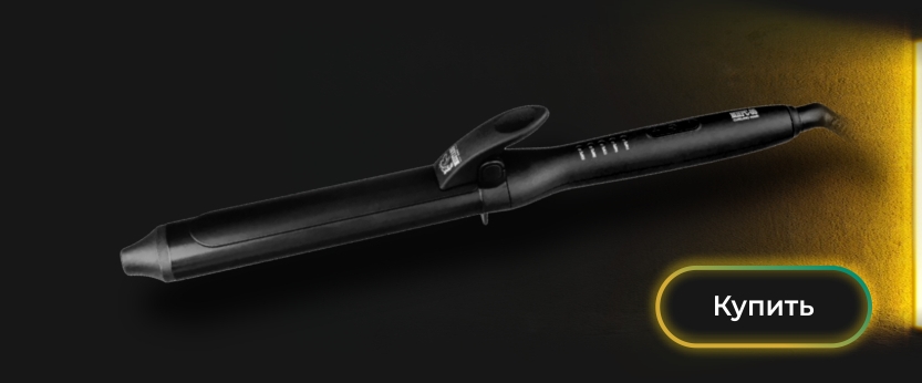 Плойка для волос  <br\> MHPC-05